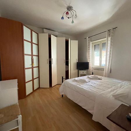 Casa Di Roberta Διαμέρισμα Passoscuro Εξωτερικό φωτογραφία