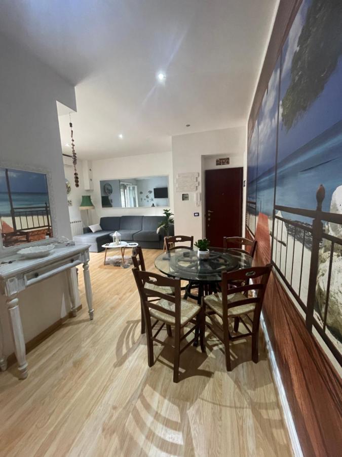 Casa Di Roberta Διαμέρισμα Passoscuro Εξωτερικό φωτογραφία