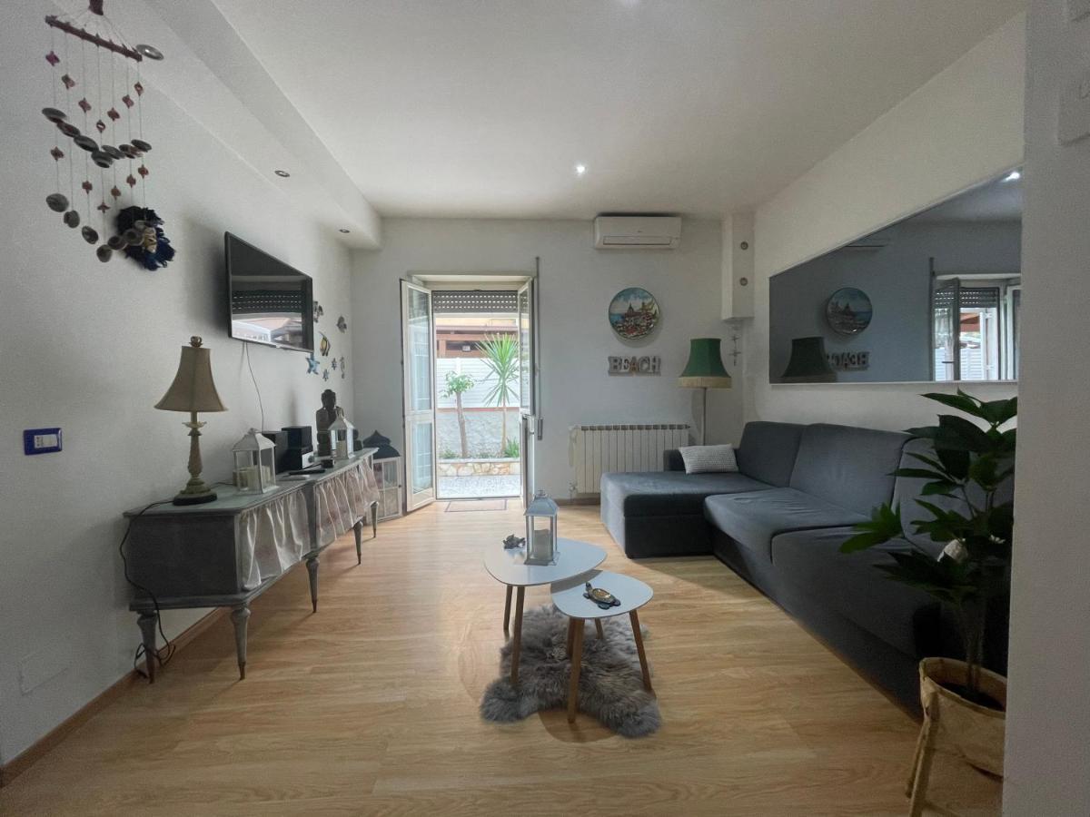 Casa Di Roberta Διαμέρισμα Passoscuro Εξωτερικό φωτογραφία