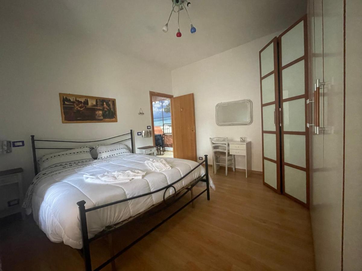 Casa Di Roberta Διαμέρισμα Passoscuro Εξωτερικό φωτογραφία