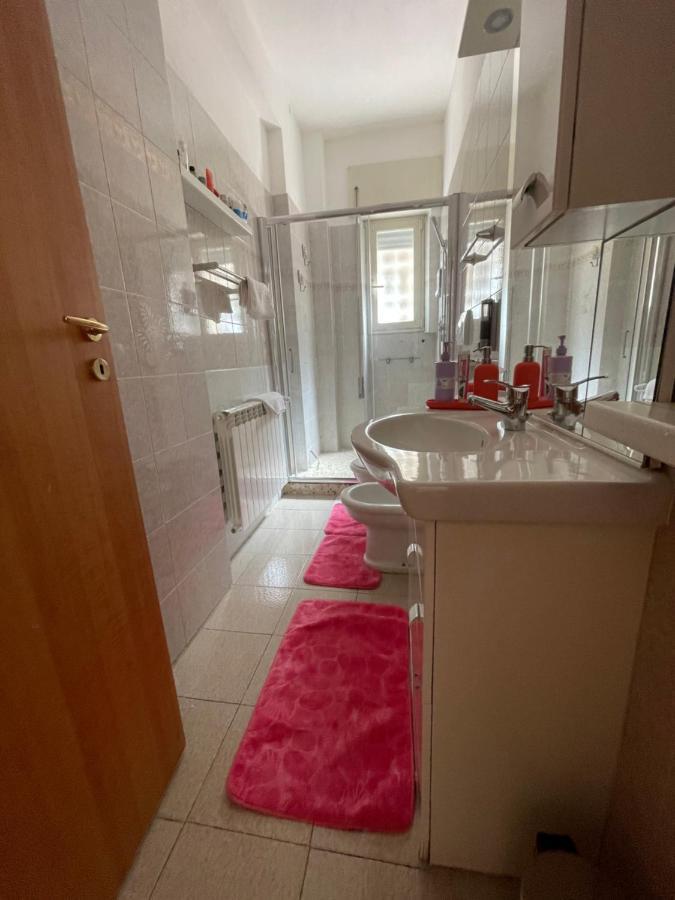 Casa Di Roberta Διαμέρισμα Passoscuro Εξωτερικό φωτογραφία