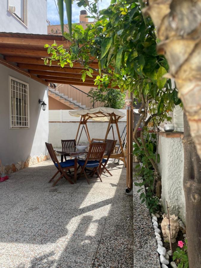 Casa Di Roberta Διαμέρισμα Passoscuro Εξωτερικό φωτογραφία