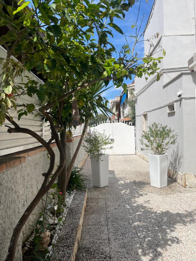 Casa Di Roberta Διαμέρισμα Passoscuro Εξωτερικό φωτογραφία
