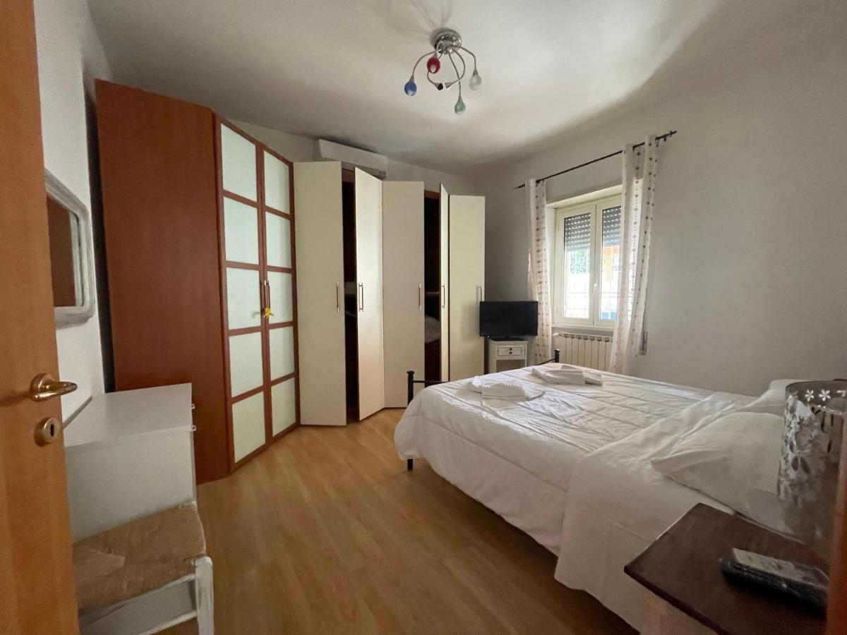 Casa Di Roberta Διαμέρισμα Passoscuro Εξωτερικό φωτογραφία